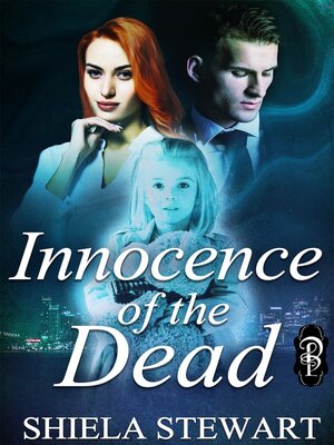 cover image of Innocence of the Dead